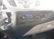 Ford Tourneo Custom 20