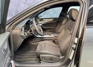 Audi A6 Kombi 3,0 l 210 kw