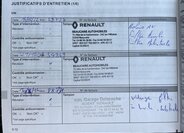 Renault Kadjar SUV / Terénní 1,3 l 103 kw