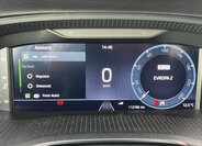 Škoda Octavia Kombi 1,5 l 110 kw