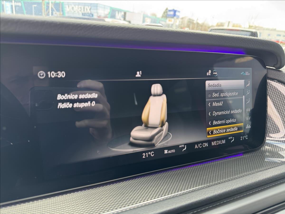 Mercedes-Benz Třídy G