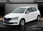 Škoda Fabia Hatchback 999,0 70 kw