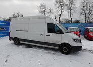 Volkswagen Crafter Ostatní 2,0 l 103 kw