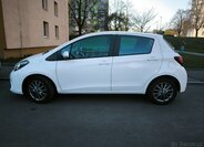Toyota Yaris Hatchback 0,0 0