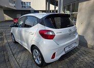 Hyundai i10 Hatchback 1,2 l 61 kw