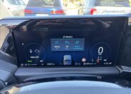 Ford Tourneo Custom Kombi 2,5 l 171 kw