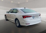Škoda Octavia 4