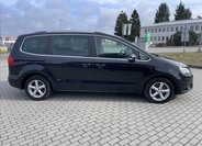 Seat Alhambra Kombi 1,4 l 110 kw
