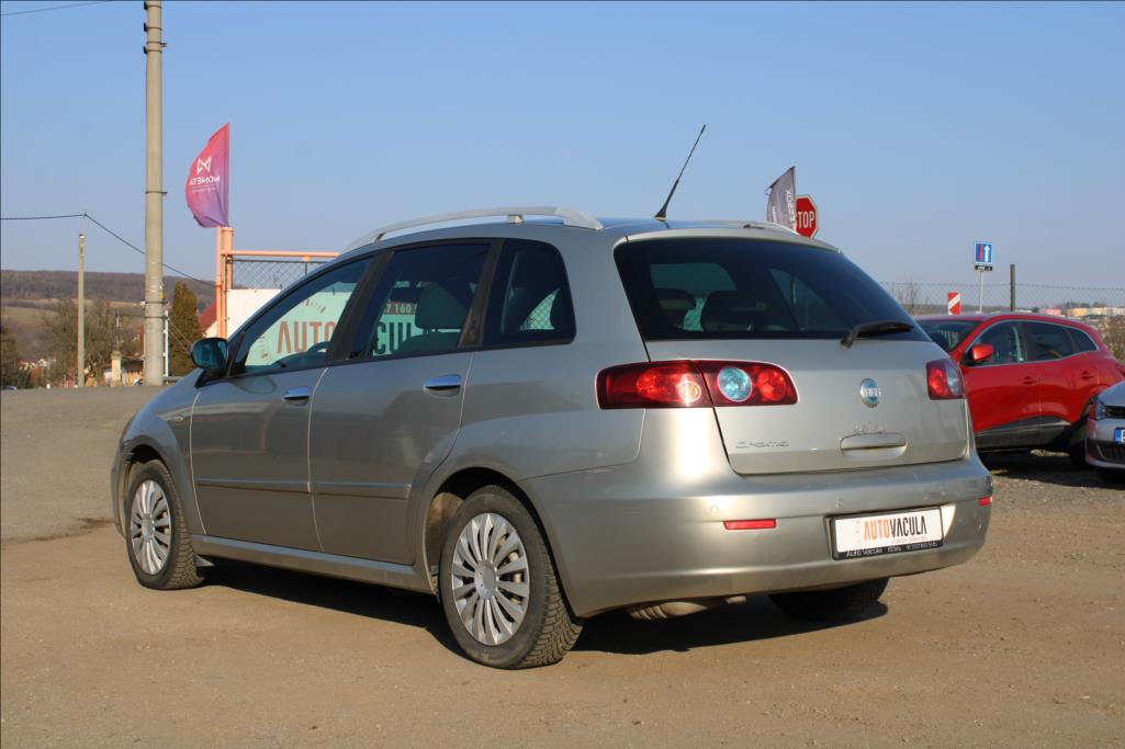 Fiat Croma