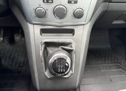 Opel Zafira MPV 1,6 l 110 kw