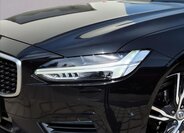 Volvo S90 Sedan 2,0 l 223 kw