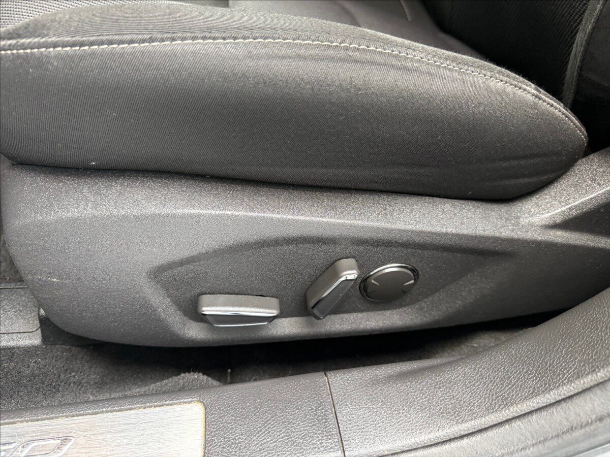 Ford Mondeo Kombi 2,0 l 110 kw