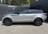 Land Rover Range Rover Velar SUV 2,0 l 150 kw