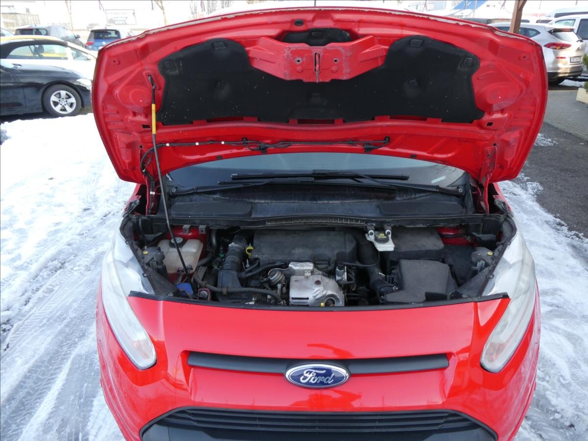 Ford Tourneo Connect