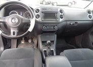 Volkswagen Tiguan Kombi 2,0 l 103 kw