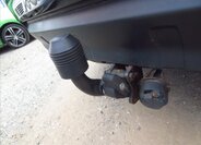 Mitsubishi Outlander SUV / Terénní 2,4 l 125 kw