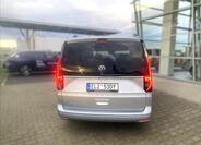 Volkswagen Caddy 4