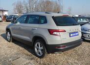 Škoda Karoq 4