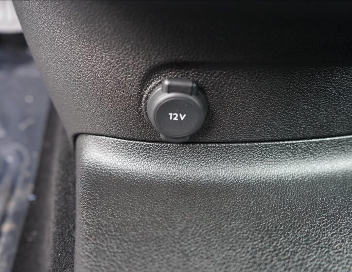 Citroën Berlingo Ostatní 1,2 l 81 kw