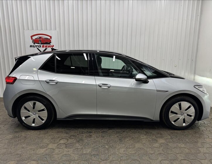 Volkswagen ID.3 Hatchback 0,0 150 kw