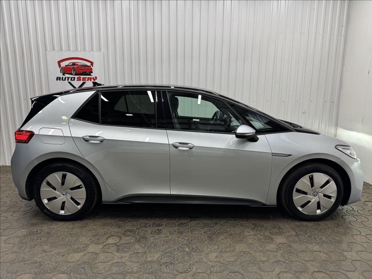 Volkswagen ID.3 Hatchback 0,0 150 kw