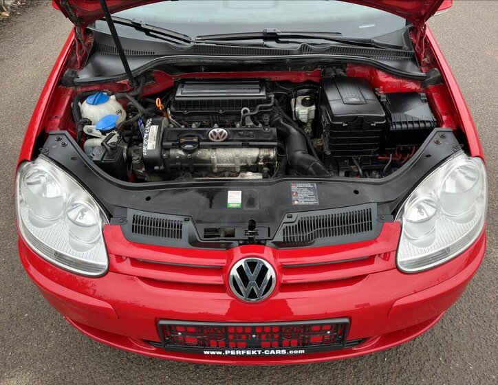 Volkswagen Golf 23