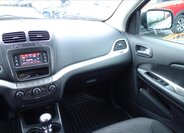 Fiat Freemont SUV / Terénní 2,0 l 103 kw