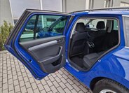 Škoda Superb Kombi 2,0 l 110 kw