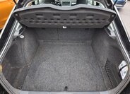 Škoda Octavia Sedan 2,0 l 103 kw