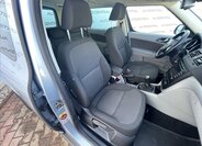 Škoda Yeti SUV / Terénní 1,2 l 77 kw