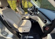 Mercedes-Benz Třídy V VAN / Minibus 0,0 140 kw