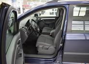 Volkswagen Touran 10