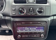 Škoda Fabia Hatchback 1,2 l 44 kw