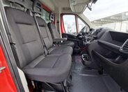 Fiat Ducato Skříň 2,2 l 103 kw