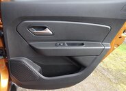 Dacia Duster Kombi 1,6 l 84 kw