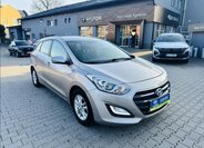 Hyundai i30 Kombi 1,6 l 81 kw