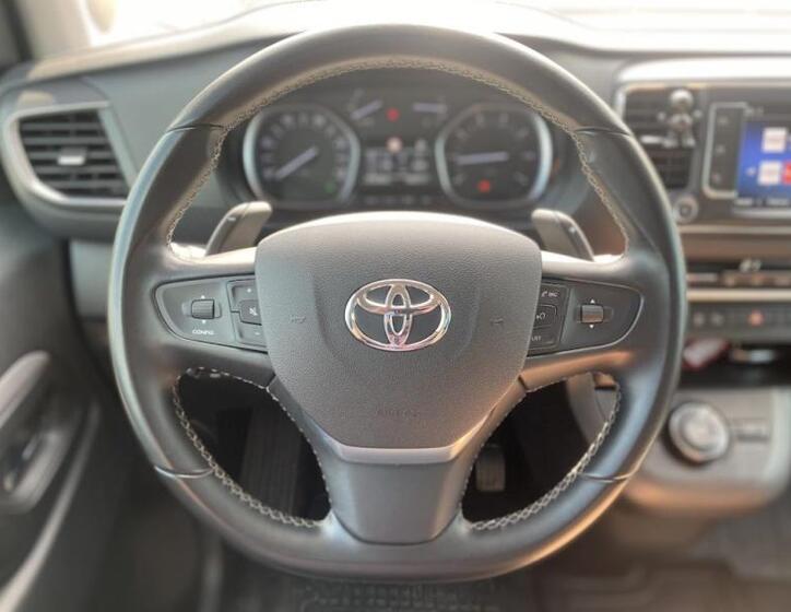 Toyota ProAce Verso 30