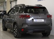 Citroën C5 Aircross SUV 1,6 l 165 kw
