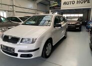 Škoda Fabia 3