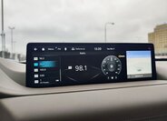 Ostatní Ostatní SUV 3,5 l 279 kw