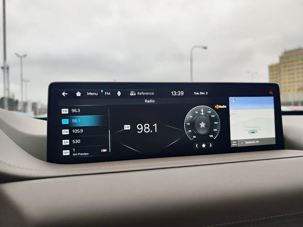 Ostatní Ostatní SUV 3,5 l 279 kw