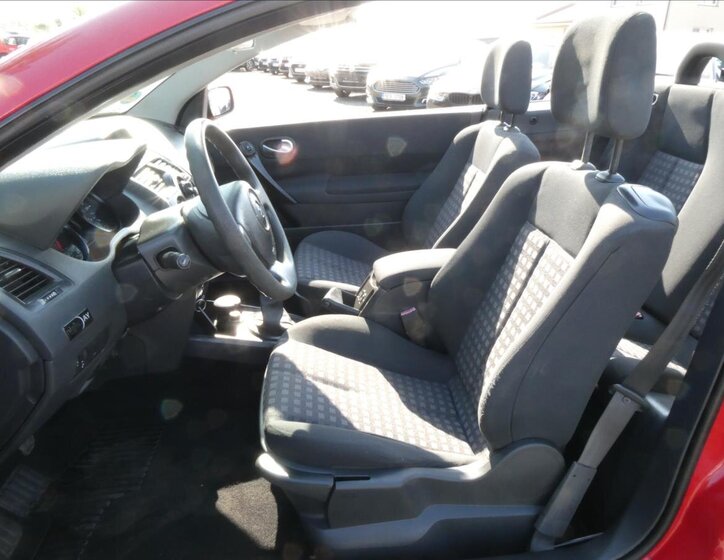 Renault Mégane Kabriolet 1,6 l 82 kw