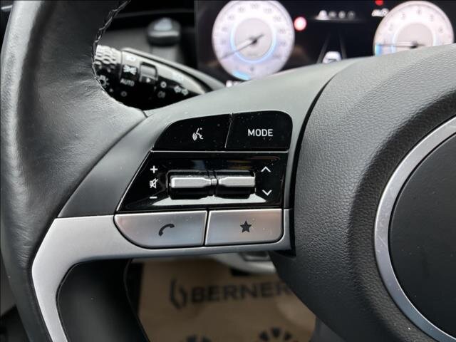 Hyundai Tucson SUV 1,6 l 110 kw