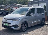 Toyota ProAce City Verso 5