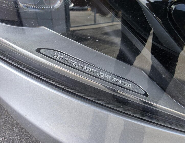 Mercedes-Benz Třídy V Kombi 2,1 l 140 kw