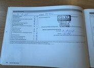 Škoda Fabia Hatchback 1,2 l 44 kw