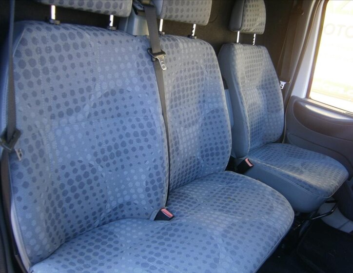 Ford Transit Ostatní 2,2 l 92 kw