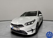 KIA Ceed Kombi 1,5 l 103 kw