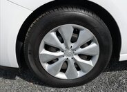 Citroën C3 Hatchback 1,4 l 54 kw