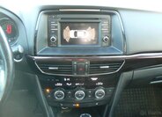 Mazda 6 Kombi 2,2 l 129 kw